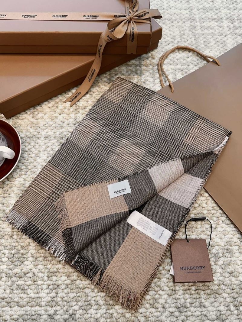 Burberry Scarf